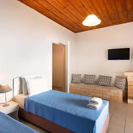 Holiday home Thalia - Peaceful 100m To