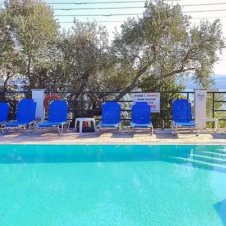 Holiday home Thalia - Peaceful 100m To *