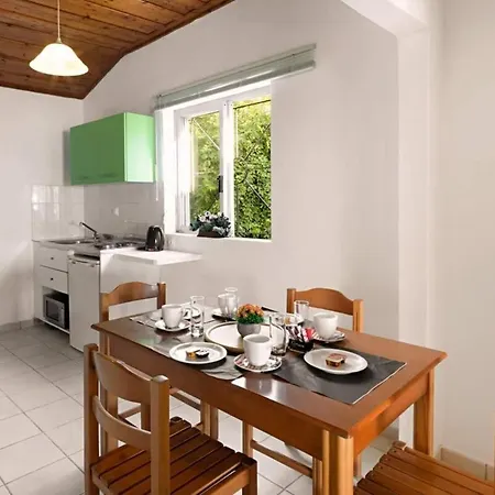 Holiday home Thalia - Peaceful 100m To