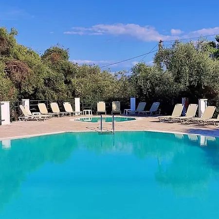 Thalia - Peaceful 100m To Holiday home *