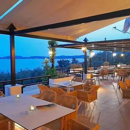Thalia - Peaceful 100m To Holiday home *
