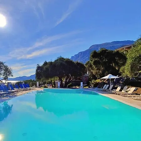 Thalia - Peaceful 100m To Holiday home Nisaki (Corfu)