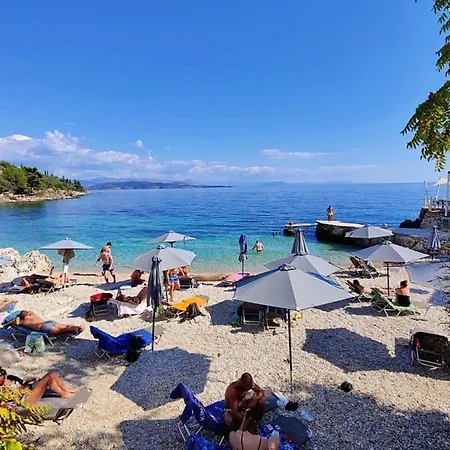 Holiday home Thalia - Peaceful 100m To