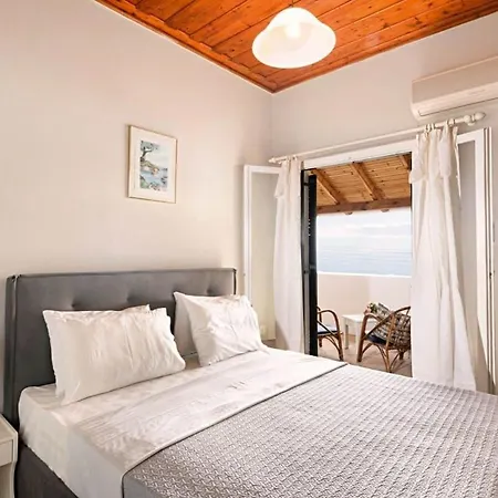 Casa vacanze Thalia - Peaceful 100m To Nisaki (Corfu)