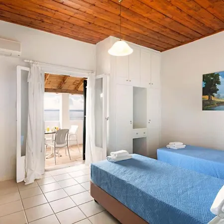 Thalia - Peaceful 100m To Casa vacanze